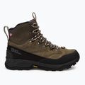 Schuhe Trekking  Herren Jack Wolfskin Terraquest Arctic Texapore Mid cold coffee 2