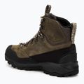 Schuhe Trekking  Herren Jack Wolfskin Terraquest Arctic Texapore Mid cold coffee 3