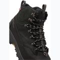 Trekkingschuhe Herren Jack Wolfskin Terraquest Arctic Texapore Mid phantom 9