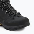Trekkingschuhe Herren Jack Wolfskin Terraquest Arctic Texapore Mid phantom 7