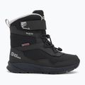 Kinderschuhe Jack Wolfskin Polar Bear-B Texapore High Vc phantom 2