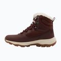 Damenstiefel Jack Wolfskin Everquest Texapore High dark mahogany 9