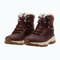 Damenstiefel Jack Wolfskin Everquest Texapore High dark mahogany 10