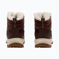 Damenstiefel Jack Wolfskin Everquest Texapore High dark mahogany 11