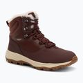 Damenstiefel Jack Wolfskin Everquest Texapore High dark mahogany
