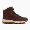Damenstiefel Jack Wolfskin Everquest Texapore High dark mahogany 2