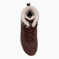 Damenstiefel Jack Wolfskin Everquest Texapore High dark mahogany 5