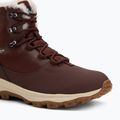 Damenstiefel Jack Wolfskin Everquest Texapore High dark mahogany 7