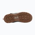 Kinderstiefel Jack Wolfskin Polar Bear-G Texapore High Vc Phantom 6