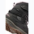 Kinderschuhe Jack Wolfskin Polar Bear-G Texapore High Vc phantom 8