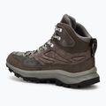 Jack Wolfskin Herren Cyrox Texapore Mid kalter Kaffee Trekkingstiefel 3