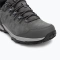 Jack Wolfskin Refugio Texapore Low Schiefer Herren-Trekkingstiefel 7