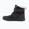 Kinderstiefel Jack Wolfskin Polar Bear-B Texapore Mid Vc Phantom 2