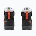 Kinderstiefel Jack Wolfskin Polar Bear-B Texapore Mid Vc Phantom 4