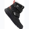 Kinderstiefel Jack Wolfskin Polar Bear-B Texapore Mid Vc Phantom 7
