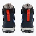 Schneeschuhe Kinder Jack Wolfskin Woodland WT Texapore High VC crisp cobalt 11