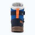 Jack Wolfskin Kinderstiefel Polar Bear-B Texapore Mid Vc crisp cobalt 6