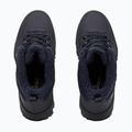 Herrenschuhe Jack Wolfskin Everquest Texapore Mid dark navy 8