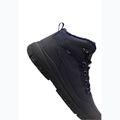 Herrenschuhe Jack Wolfskin Everquest Texapore Mid dark navy 9