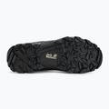 Herrenschuhe Jack Wolfskin Everquest Texapore Mid dark navy 4