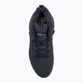 Herrenschuhe Jack Wolfskin Everquest Texapore Mid dark navy 5