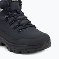 Herrenschuhe Jack Wolfskin Everquest Texapore Mid dark navy 7