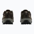 Jack Wolfskin Vojo Tour Texapore Low kalter Kaffee Trekkingstiefel 11