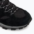 Jack Wolfskin Vojo Tour Texapore Low Phantom-Trekkingstiefel 7