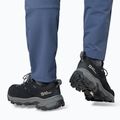 Jack Wolfskin Vojo Tour Texapore Low Phantom-Trekkingstiefel 15