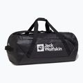 Jack Wolfskin Expdn Duffle 100 l Reisetasche schwarz 2