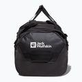 Reisetasche Jack Wolfskin Expdn Duffle 100 l black 3