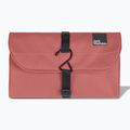 Kulturtasche Jack Wolfskin Konya Waschsalon mineral red