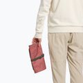 Kulturtasche Jack Wolfskin Konya Waschsalon mineral red 5
