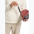 Kulturtasche Jack Wolfskin Konya Waschsalon mineral red 6