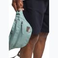 Bauchtasche Jack Wolfskin Konya Hipbag 2 l soft jade 6