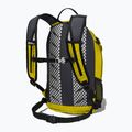 Fahrrad Rucksack Jack Wolfskin Velocity 12 l chartreuse 2