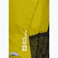 Fahrrad Rucksack Jack Wolfskin Velocity 12 l chartreuse 3