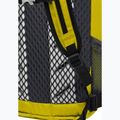 Fahrrad Rucksack Jack Wolfskin Velocity 12 l chartreuse 4