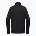 Fleece Sweatshirt Damen Jack Wolfskin Moonrise Full Zip black 8