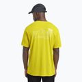 Jack Wolfskin Herren-Trekking-T-Shirt Vonnan Graphic explore chartreuse 3