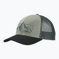 Cap Schirmmütze Jack Wolfskin Brand mountain mint leaf