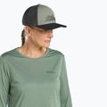 Cap Schirmmütze Jack Wolfskin Brand mountain mint leaf 2