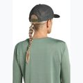 Cap Schirmmütze Jack Wolfskin Brand mountain mint leaf 4