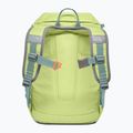 Urban Rucksack Kinder Jack Wolfskin Erlebnis 11 l cool matcha 2
