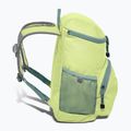 Urban Rucksack Kinder Jack Wolfskin Erlebnis 11 l cool matcha 4