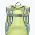 Urban Rucksack Kinder Jack Wolfskin Erlebnis 11 l cool matcha 5