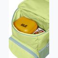 Urban Rucksack Kinder Jack Wolfskin Erlebnis 11 l cool matcha 7