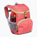 Urban Rucksack Kinder Jack Wolfskin Erlebnis 11 l sunset coral 3