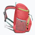 Urban Rucksack Kinder Jack Wolfskin Erlebnis 11 l sunset coral 4