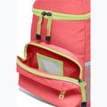 Urban Rucksack Kinder Jack Wolfskin Erlebnis 11 l sunset coral 6